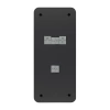 Rectangle mirror rounded C-edge 90 x 40cm